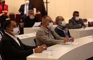 Başkan Çolakbayrakdar: “Şehirden kırsala doğru...