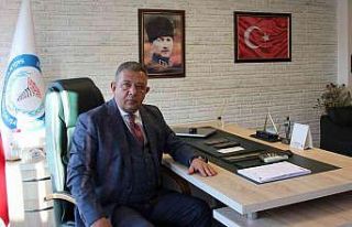 Başkan Demircan: "Siyasallaşmış sendikalar...