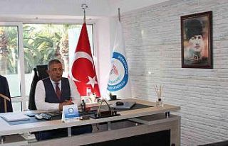 Başkan Demircan’dan, sağlıktaki sorunların çözümü...