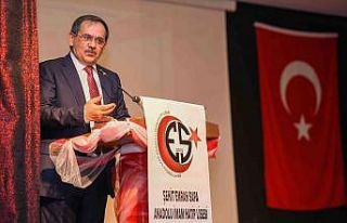 Başkan Demir’den öğrencilere: “Allah rızası...