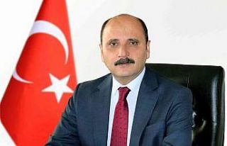 Başkan Doğru’dan 29 Ekim kutlaması