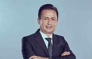 Başkan Dr. Şadi Yazıcı, en iyi dijital uygulama...