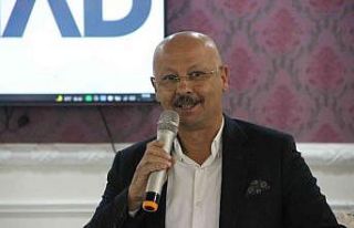 Başkan Eminoğlu: “Güçlerinizi birleştirin’’