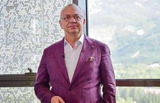 Başkan Ergün’den belediye personelini sevindiren...