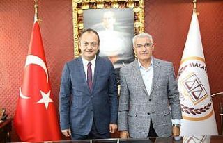 Başkan Güder’den Baro Başkanı Demez’e “hayırlı...