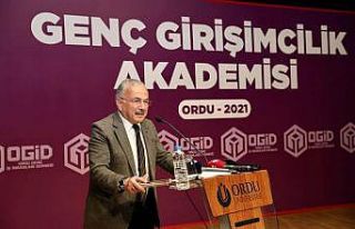 Başkan Güler: “Ordu’ya değer verecek her projeye...