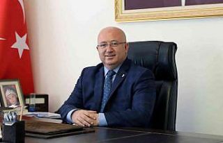 Başkan Gümüş, “Cumhuriyet geleceğimizin güvencesidir”