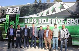 Başkan Günay basın mensuplarıyla bir araya geldi