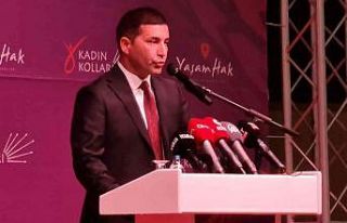 Başkan Günel; “Bizi iktidara hayallerimiz ve gençler...