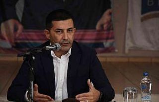 Başkan Günel, Kent Meydanı Projesi’ndeki kararlılığını...