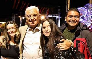 Başkan Gürün, “Üniversite öğrencileri için...