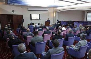 Başkan Işık: "Muhtarlarımızla birlikte başaracağız"