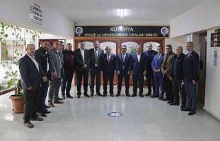 Başkan Işık: "Zor günler geride kaldı"