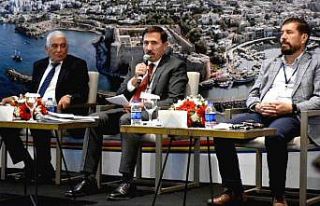 Başkan Kılca, UCLG-MEWA Erişilebilir Turizm Çalıştay’ında...