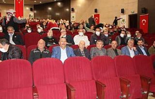 Başkan Köse, 2 buçuk yılda hayata geçirilen projelerin...