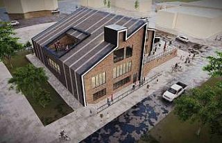 Başkan Özdoğan: "Seçkin üniversitelerde...