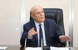 Başkan Pekmezci: “Muhtarlarımız, devletimizin...