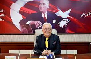 Başkan Posbıyık’dan Erdemir yönetimine teşekkür