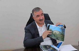 Başkan Turanlı: “Suyun mazereti olmaz”