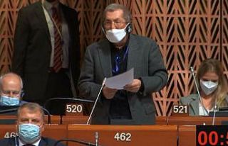 Başkan Vergili, “Avrupa Yerel Yönetimler Özerklik...