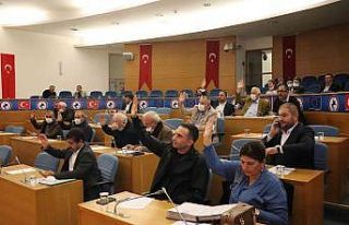 Başkan Yardımcısı Yılmaz, kredi taleplerinin...