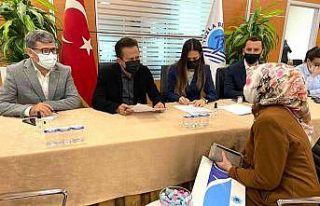 Başkan Yazıcı 12 yıllık geleneği bozmayarak...