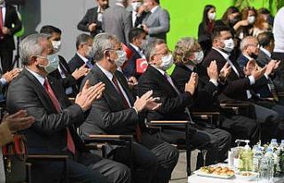 Başkent’in eski dizel otobüsleri elektrikliye...