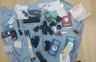 Başkent’te DEAŞ operasyonu