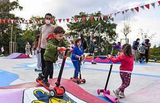Başkent’te elektrikli scooter dönemi başlıyor