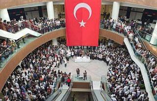 Başkent’te geçirdiği trafik kazasında vefat...