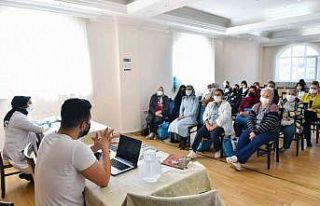 Başkent’te kadın sağlığını önceleyen projeler...