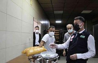 Batman’da gıda denetim seferberliği başlatıldı