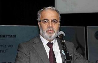 Batman’da Mevlid-i Nebi Haftası etkinlikleri