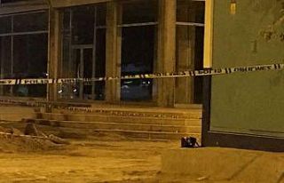 Batman’da şüpheli paket fünye ile patlatıldı