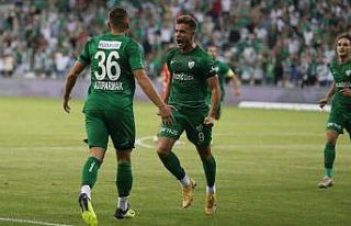 Batuhan Kör, Ümit Milli Takımı’na davet edildi