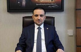 Baybatur’dan 10 büyükelçi ve muhalefete sert...