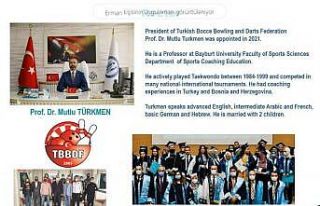 Bayburt Üniversitesi ortaklığında uluslararası...