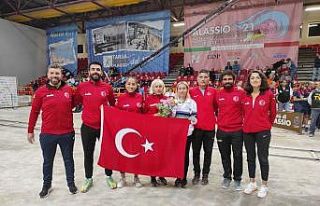 Bayburt Üniversitesi spor branşlarına katkı sunmaya...