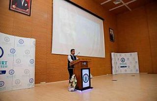Bayburt Üniversitesinde TÜBİTAK Destek Programları...