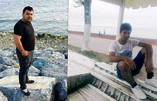 Bayburtlu 2 genç trafik kazasında hayatını kaybetti