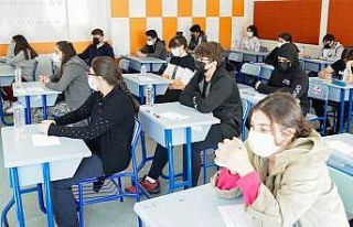 Bayburt’ta “Kazanım Değerlendirme Uygulaması”...