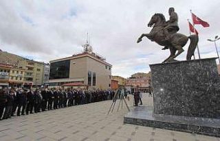 Bayburt’ta Muhtarlar Günü kutlandı