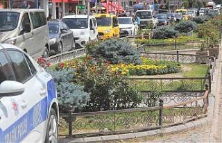 Bayburt’ta trafiğe kayıtlı araç sayısı 16...