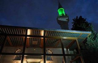 BAYKAR Yönetim Kurulu Başkanı Özdemir Bayraktar...