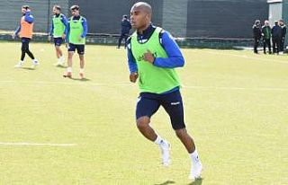 BB Erzurumspor’un Samsunspor mesaisi