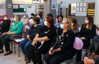 Bebeğini emzirmeyen kadınlarda meme kanseri riski...