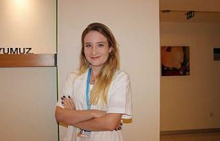 Bebek beslenmesine diyetisyen desteği