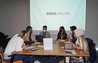 BEBKA Bursa’da 11 milyonluk kırsal kalkınma yatırımlarını...