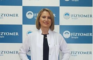 Bel ağrısı fıtık habercisi olabilir