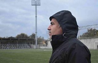 Belediye başkan yardımcısı kulüp başkanı olunca...